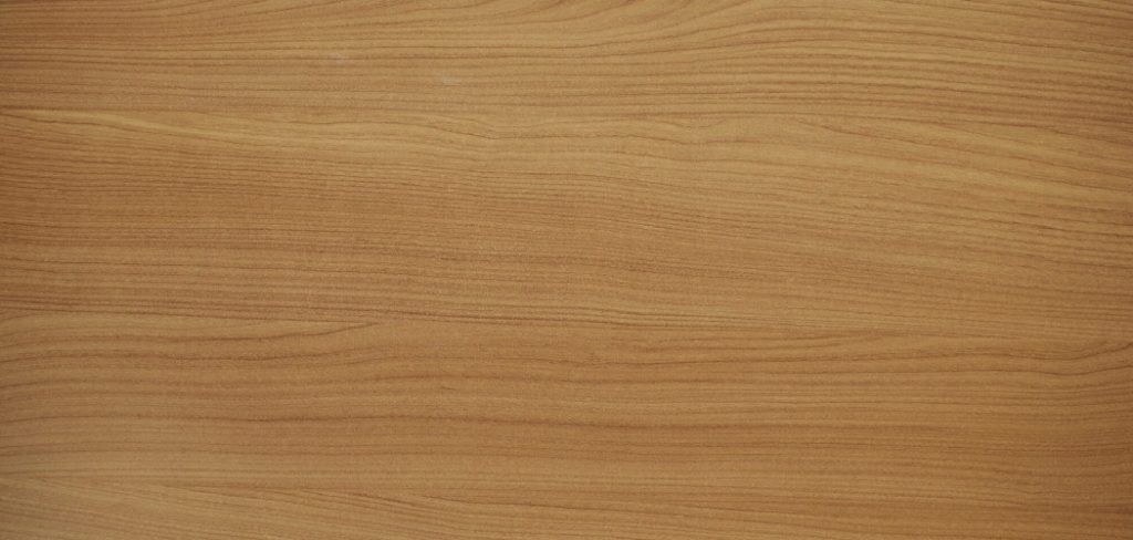 How to Finish Birch Plywood