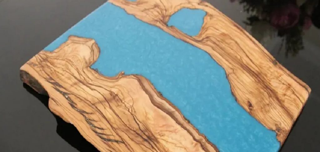 How to Thin Epoxy