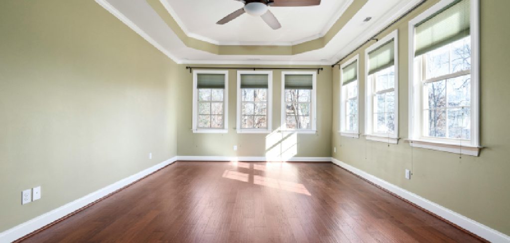 How to Identify Wood Floors in Old Houses