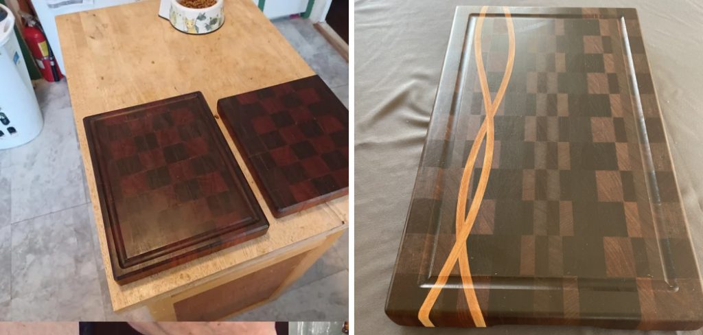 How to Cut Ipe Wood