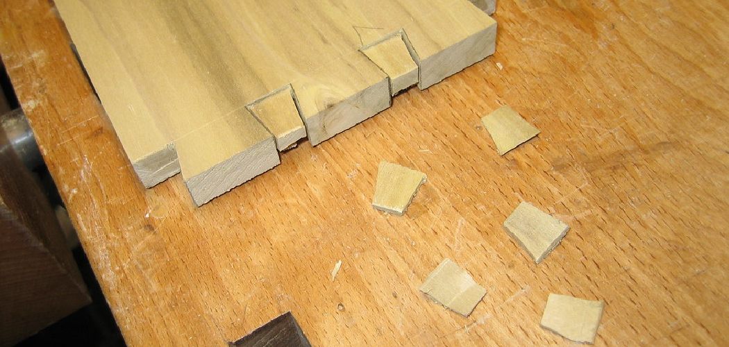 How to Cut Laminated Wood Without Chipping