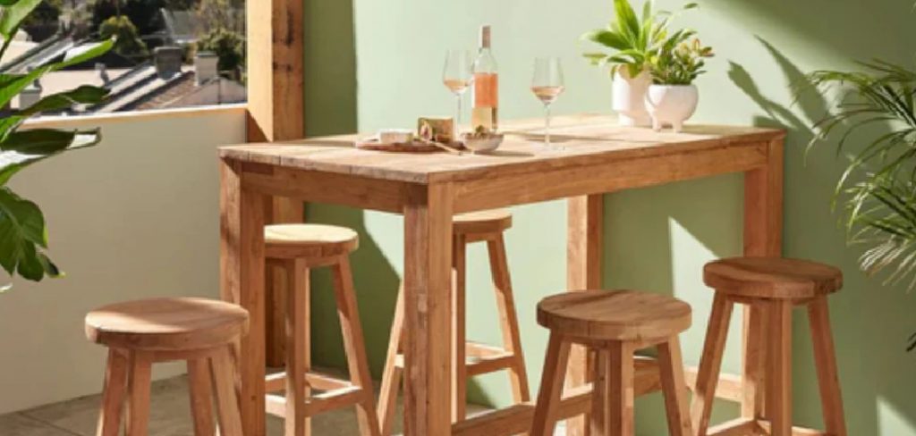How to Finish Olive Wood Furniture