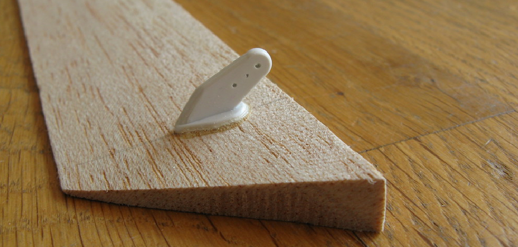 How to Make Wood Look like Plastic