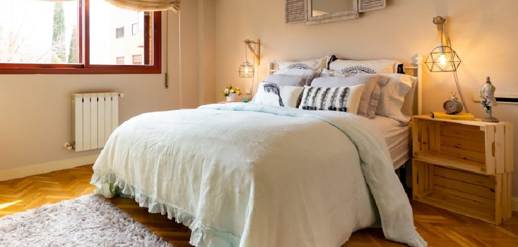 How to Make Your Bed Very Comfortable