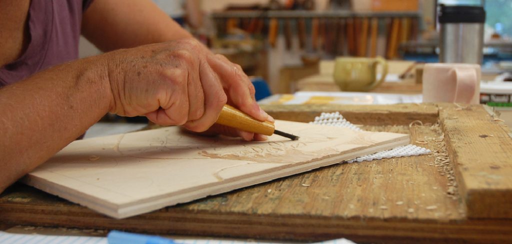 How to Print on Wood