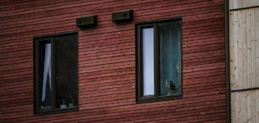 How to Protect Exterior Wood