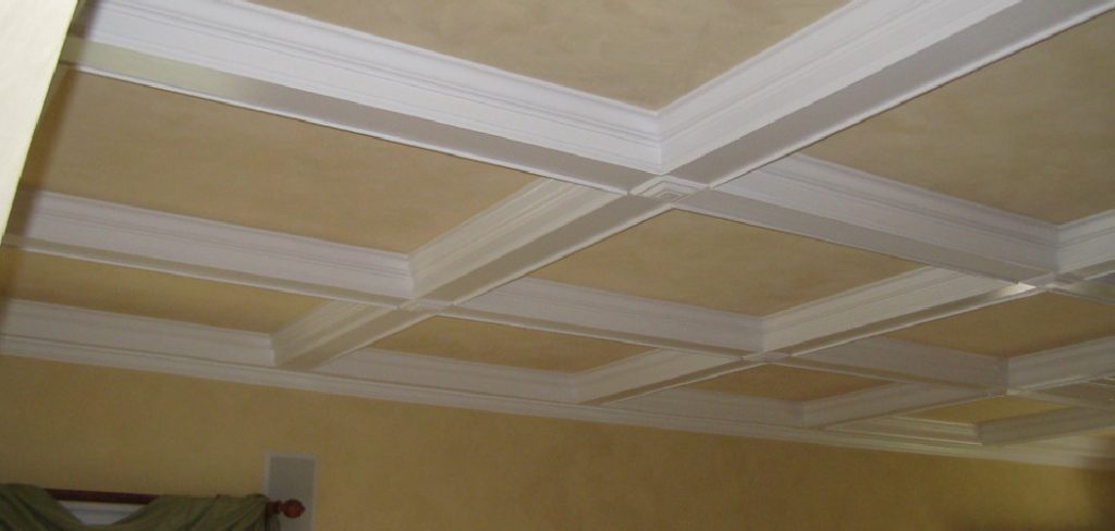 How to Put Wood on Ceiling