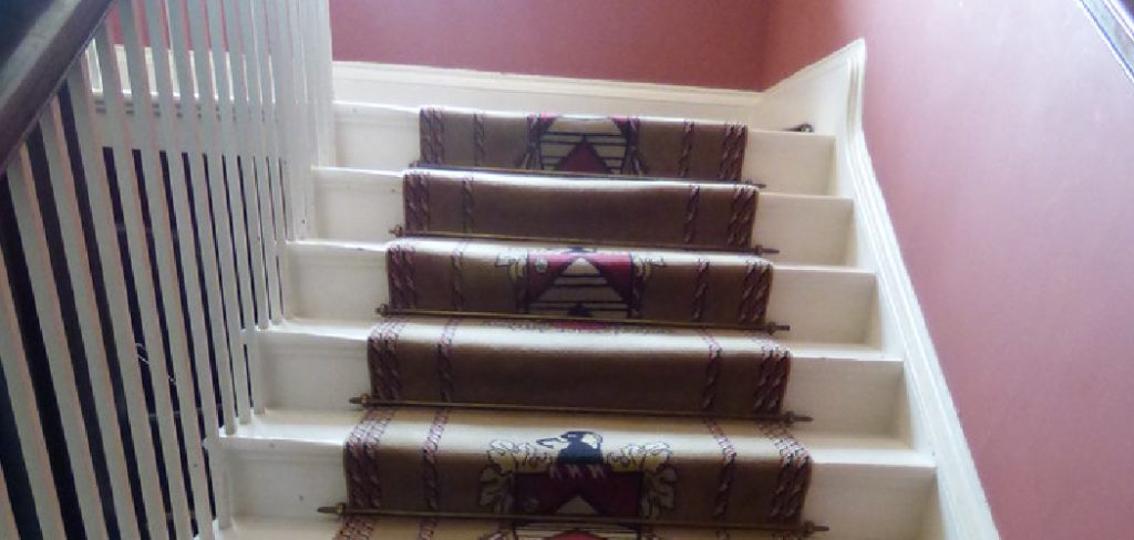 How to Remodel Stairs from Carpet to Wood