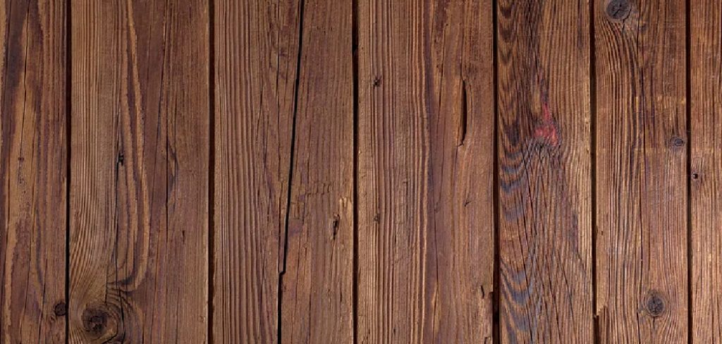 How to Remove Shiplap Without Damaging It