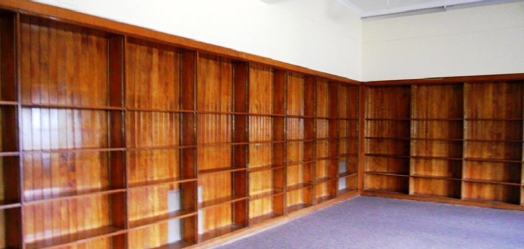 How to Replace Wood Veneer