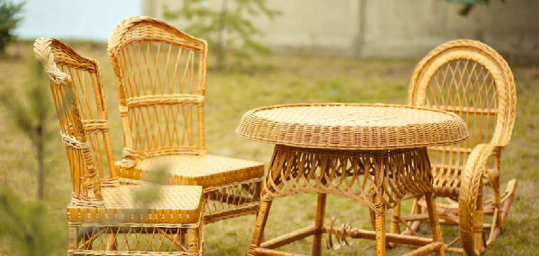 How to Strip Antique Wood Furniture