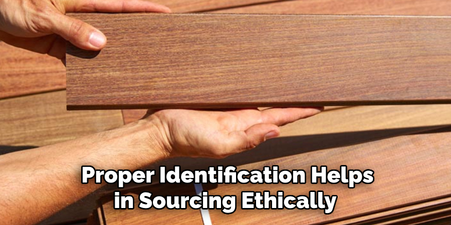 Proper Identification Helps in Sourcing Ethically 