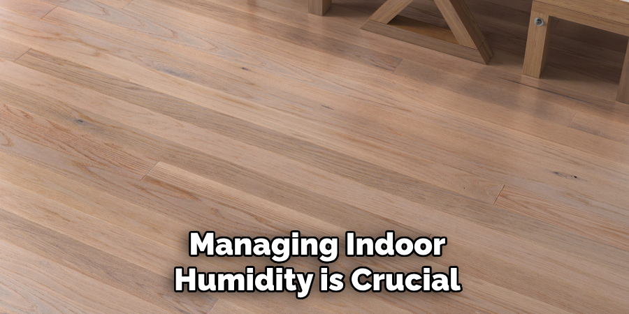 Managing Indoor Humidity is Crucial