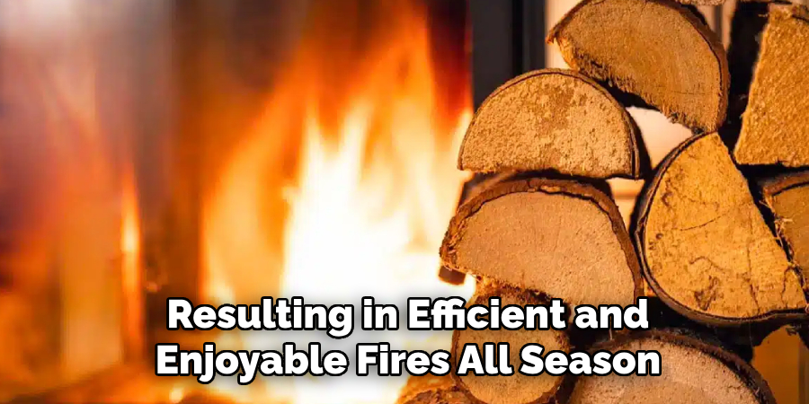 Resulting in Efficient and Enjoyable Fires All Season