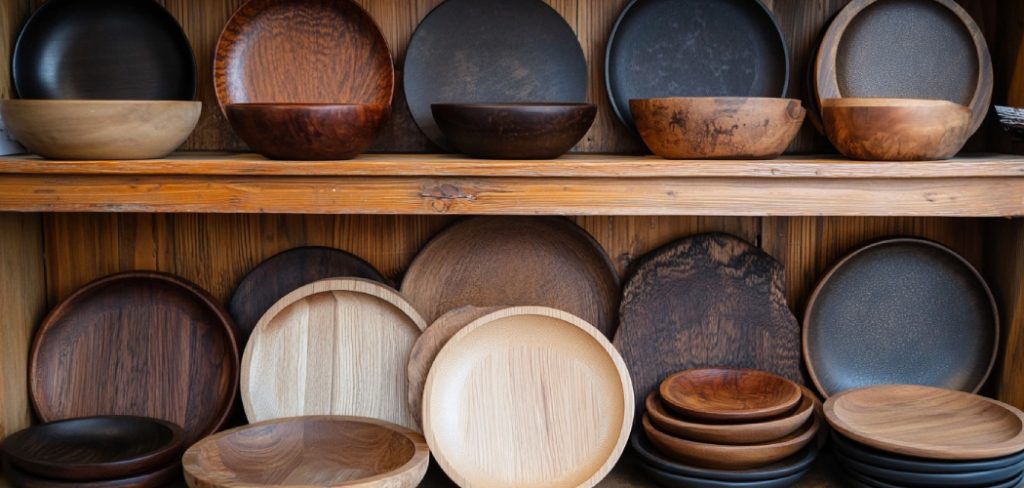 Wood bowls are a timeless addition to any kitchen or dining area, valued for their natural beauty and versatility. They are commonly used for serving food, salads, or even as decorative centerpiece pieces. However, wood bowls require special attention to preserve their charm and functionality, unlike metal or ceramic alternatives. Proper cleaning is essential to prevent bacteria buildup, maintain the wood’s natural luster, and extend the bowl's overall lifespan. This article provides a comprehensive step-by-step guide on how to clean wood bowls safely, ensuring you can care for them without risking damage to the material.
Understanding Wood Bowl Care
Why Wood Requires Special Care
Wood is a natural, porous material, which means it can absorb moisture and substances from its surroundings. This characteristic makes wood bowls susceptible to warping, cracking, or swelling if not cared for properly. Exposure to harsh chemicals, abrasive cleaners, or excessive water can strip away the protective finish, leaving the wood vulnerable to damage and deterioration. Additionally, prolonged maintenance neglect may cause the surface to become rough or lose its natural luster over time.
Common Issues with Wood Bowls
Wood bowls often face specific challenges due to their food preparation and serving usage. Staining is one of the most common issues, especially when in contact with highly pigmented foods such as berries, tomatoes, or sauces. Over time, these stains can darken the bowl's surface if not addressed promptly. Similarly, odors can develop from prolonged use, particularly when exposed to strong-smelling ingredients like garlic or onions. Another frequent issue is drying out, which causes the wood to become brittle and prone to cracking. The bowl can lose its flexibility and resilience without regular maintenance, such as oiling, leading to permanent damage. Proper cleaning and care are essential to mitigate these problems and keep your wood bowls in excellent condition.
How to Clean Wood Bowls: Daily Cleaning Routine
Proper daily cleaning is essential to maintain the longevity and beauty of your wood bowls. Follow these simple steps to ensure your bowls stay in excellent condition.
Step 1: Rinsing Immediately After Use
Avoid letting food sit in the bowl for too long to prevent stains and lingering odors. After use, rinse the bowl with warm (not hot) water. Hot water can weaken the wood fibers over time, so stick to a gentle temperature.
Step 2: Gentle Handwashing
Use a soft sponge or cloth with mild dish soap to clean the bowl's surface. Harsh abrasive scrubbers or strong detergents should be avoided, as they can scratch or strip the wood's natural finish.
Step 3: Rinsing and Drying
Thoroughly rinse the bowl to remove all traces of soap. Soap residues can be absorbed into the wood and potentially affect its quality. After rinsing, pat the bowl dry immediately with a clean, soft towel. Avoid air drying, as excess moisture can lead to swelling or cracking over time.
By incorporating this cleaning routine daily, you’ll ensure your wood bowls remain free from stains, odors, and damage. This preserves their functionality and keeps them looking beautiful for years to come.
How to Clean Wood Bowls: Deep Cleaning Methods
While regular cleaning keeps your wood bowls in great condition, occasional deep cleaning removes stubborn stains, odors, and bacteria. Here are some effective methods for deep cleaning your wood bowls:
Removing Stubborn Stains
To tackle tough stains, create a paste by mixing baking soda and water. Rub the paste onto the stained areas using a soft cloth or sponge. Allow it to sit for a few minutes to lift the stain before rinsing thoroughly with warm water. Avoid scrubbing too hard to prevent damage to the wood’s surface.
Eliminating Odors
If your wooden bowl has absorbed unpleasant smells, natural ingredients can help neutralize them. Take a freshly cut lemon and rub it across the surface of the bowl. Sprinkle a generous amount of coarse salt along with the lemon juice to add a gentle abrasive action. After letting it sit for 5-10 minutes, rinse the bowl thoroughly and dry it completely with a soft towel.
Disinfecting the Bowl
To ensure your bowl is adequately disinfected, prepare a solution of equal parts white vinegar and water. Use a soft cloth soaked in this mixture to wipe down the bowl’s interior and exterior. Allow the solution to air dry naturally, as this helps sanitize the surface without excess moisture buildup.
By incorporating these deep cleaning methods occasionally, you can extend the life and usability of your wood bowls, ensuring they remain clean, fresh, and safe for serving food.
How to Prevent Damage to Wood Bowls
Avoid Soaking in Water
Wood is a porous material, and prolonged exposure to water can lead to warping, cracking, or other structural damage. Never submerge your wood bowls in water or leave them soaking in a sink. Instead, wash them quickly with a soft sponge and mild soap, then dry them immediately with a clean towel.
Do Not Use a Dishwasher
Dishwashers expose wood bowls to extreme heat and moisture, which can weaken the bowl's structure over time. The high temperatures may lead to cracks, while excessive moisture encourages splitting and deterioration. Always hand wash your wood bowls to preserve their integrity.
Use Food-Safe Wood Oils
Maintaining the natural luster and durability of wood bowls requires regular conditioning. Apply a food-safe wood oil, such as mineral oil or beeswax, to the bowl's surface. This process helps nourish the wood, prevent drying, and provide a protective layer that enhances its appearance. For best results, condition the bowl once a month or as needed.
Store in a Dry, Cool Place
Where you store your wood bowls has a significant impact on their longevity. Please keep them in a dry, cool environment away from direct sunlight or near high-heat sources, such as ovens or radiators. Excessive heat can cause the wood to dry out and crack, while consistent humidity can lead to swelling or mildew. By storing them properly, you can ensure your wood bowls remain functional and beautiful for years to come.
Restoring and Seasoning Old Wood Bowls
Step 1: Sanding the Surface (If Necessary)
Inspect the surface for rough patches, scratches, or worn-out areas to restore an old wood bowl. Lightly sand these areas using fine-grit sandpaper, such as 220-grit. This helps to smooth the surface while preserving the bowl's natural texture. Be gentle to avoid over-sanding or altering the shape of the bowl. Once done, use a dry, clean cloth to wipe away any dust or residue left by the sanding process.
Step 2: Applying Food-Safe Oil
After sanding, it's vital to recondition the wood to restore its natural moisture and sheen. Choose a food-safe oil such as mineral oil or a beeswax-based wood conditioner. Apply a thin, even layer of oil to the entire bowl surface, both inside and out, using a soft cloth or your hands. Allow the oil to soak into the wood overnight to ensure thorough absorption and maximum nourishment. This step helps to revive the wood's natural beauty and prevent future drying and cracking.
Step 3: Buffing for a Smooth Finish
Once the oil has been absorbed, finish the restoration process by buffing the bowl's surface with a soft, lint-free cloth. This step enhances the wood's smoothness, removes excess oil, and returns a polished, vibrant shine. With proper care and these restorative steps, your old wood bowl can regain its functionality and charm, making it a treasured piece once again.
Common Mistakes to Avoid When Cleaning Wood Bowls
Maintaining wooden bowls requires proper care, and avoiding common mistakes is essential to ensure their longevity and beauty.
Using Harsh Detergents
Strong chemicals or harsh detergents can strip the wood of its natural oils and damage the finish. Instead, opt for mild dish soap and warm water to clean the bowl. This gentle approach preserves the wood’s natural integrity while effectively removing food residue.
Leaving the Bowl Wet
One of the most harmful practices is wetting a wooden bowl for extended periods. Excess moisture can cause the wood to swell, warp, or even develop mold. Always dry the bowl thoroughly with a clean towel after washing, and allow it to air dry thoroughly in a well-ventilated space.
Neglecting Regular Maintenance
Wooden bowls need consistent care to stay in top condition. Failing to regularly oil or condition your bowl can lead to dryness and splitting over time. Make it a habit to reapply food-safe oil periodically to keep the wood hydrated and prevent cracking. Regular maintenance not only protects the bowl but also enhances its natural beauty.
By avoiding these mistakes, you can extend the life of your wooden bowls and keep them looking their best for years to come.
Conclusion
Learning how to clean wood bowls properly is key to maintaining their durability and charm. Always use gentle washing techniques with mild soap and warm water, avoiding harsh chemicals or soaking. After cleaning, ensure the bowl is completely dry to prevent warping or mold caused by excessive moisture. Regularly oiling the wood keeps it hydrated and prevents cracks, extending its lifespan. By following these simple yet essential steps, you can preserve your wooden bowls' natural beauty and functionality. Proper care ensures they remain a cherished part of your kitchen for years to come.