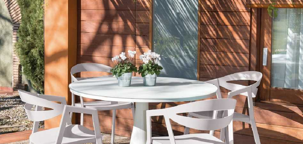 How to Fix Cracked Wood Furniture