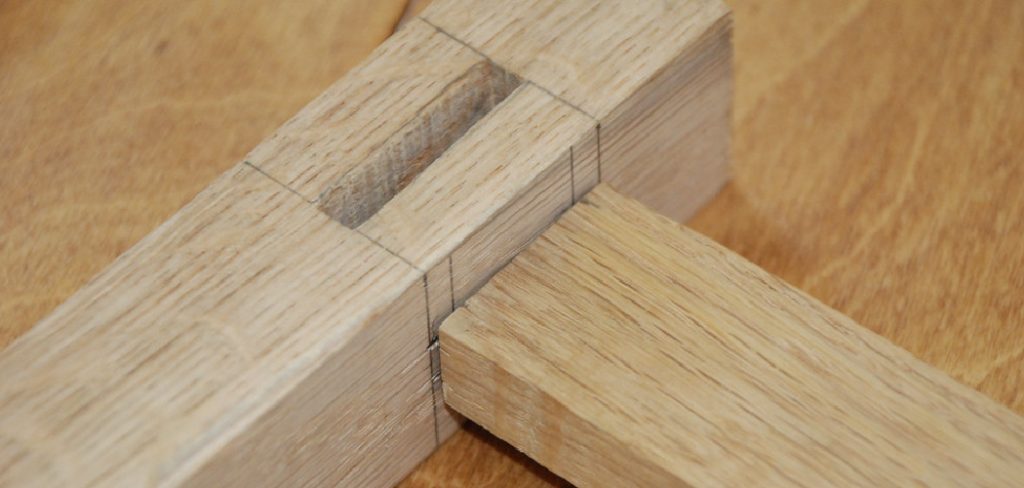 How to Make Wood Cross