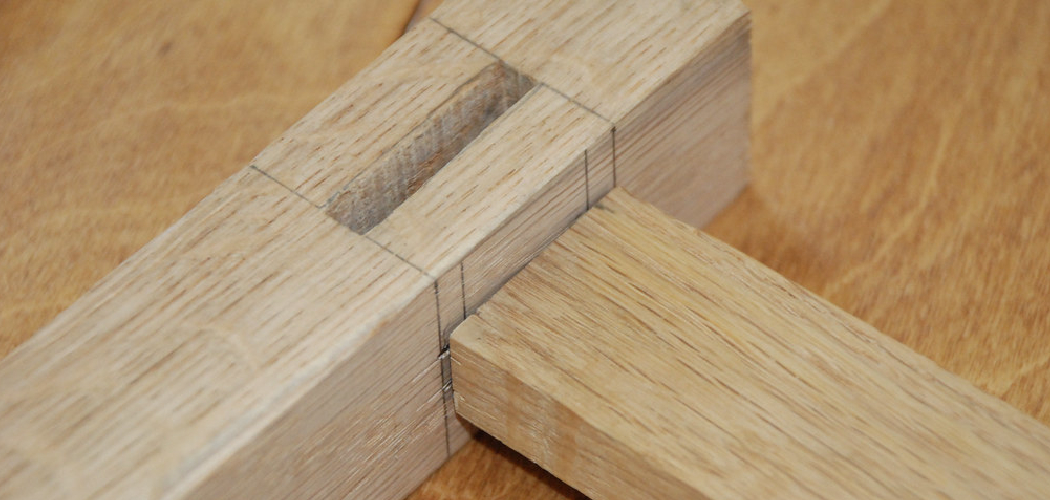 How to Make Wood Cross
