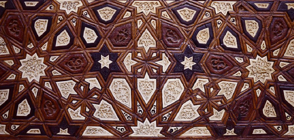 How to Make Wood Inlays