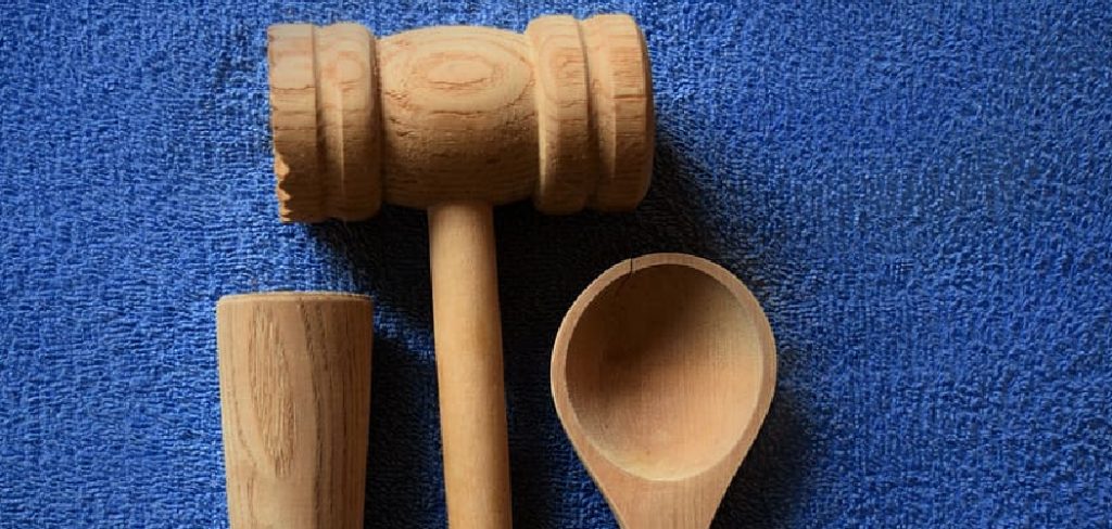 How to Make Wooden Bowl Without Lathe