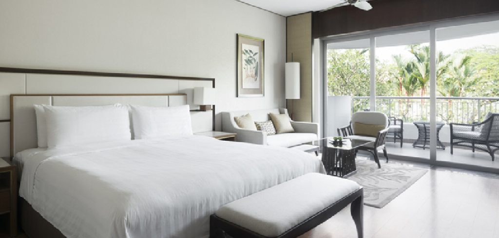 How to Make Your Bed Less Squeaky