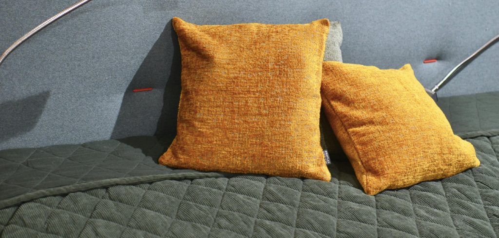 How to Make a Backboard for Bed