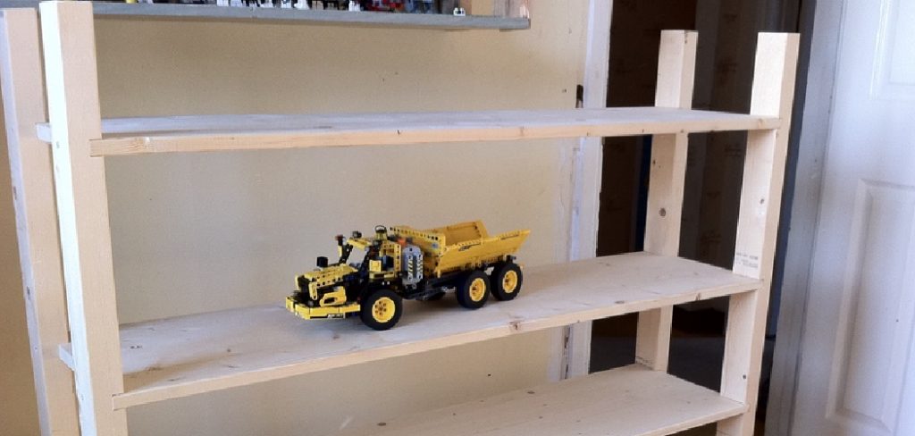 How to Make a Wooden Rack