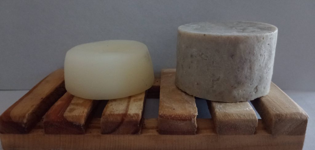 How to Make a Wooden Soap Dish