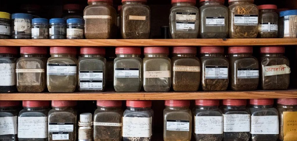 How to Make a Wooden Spice Rack
