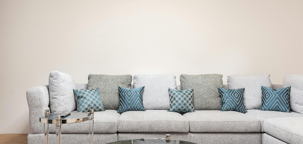 How to Measure for Sectional Sofa