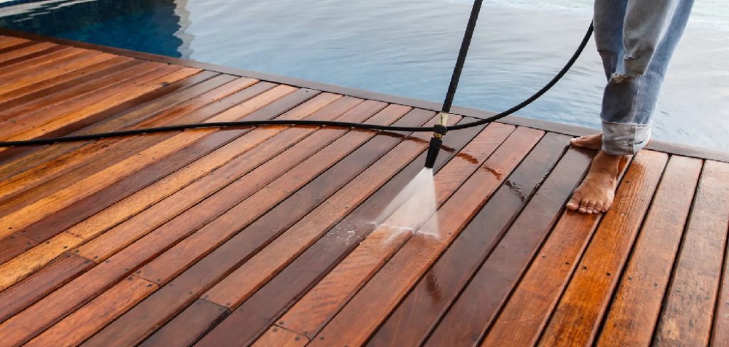 How to Stain Rotted Wood Furniture
