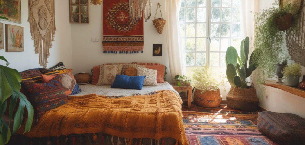 How to Make Bed Look Like Couch