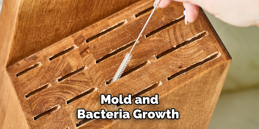 Mold and Bacteria Growth