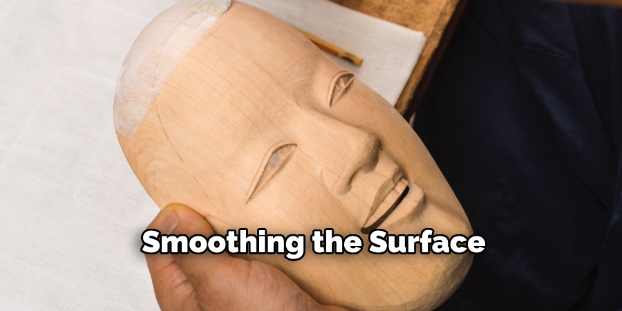 Smoothing the Surface