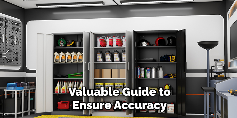 Valuable Guide to
Ensure Accuracy