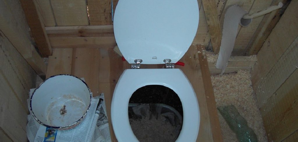How to Make Wooden Toilet Seat