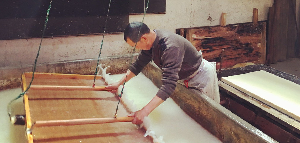 How to Make a Heritage Wood