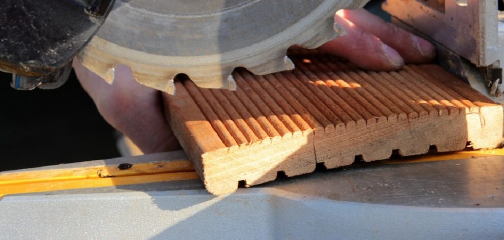 How to Use a Wood Splitter