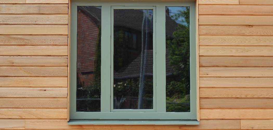 How to Timber Clad a Wall | Helpful Examples (2026)
