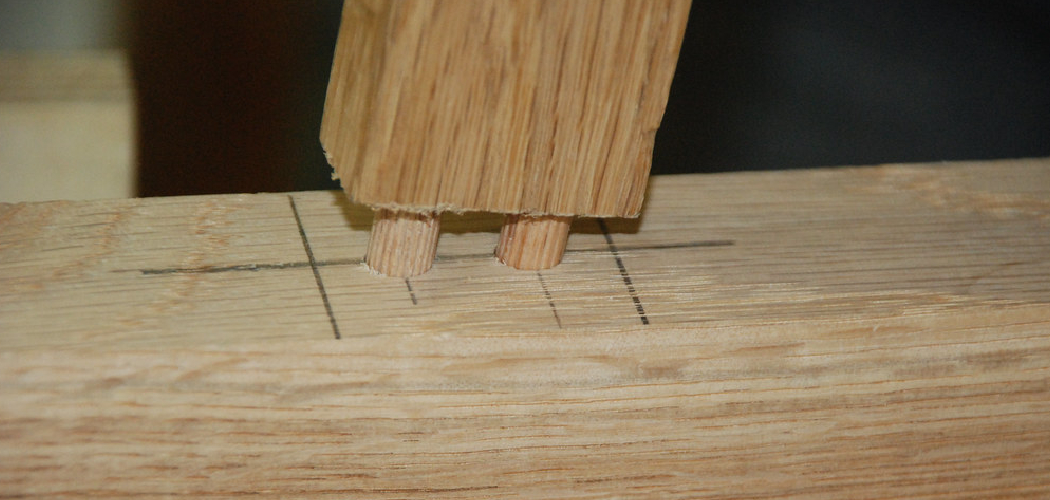How to Join Wood with Dowels | 8 Easy Steps (2026)